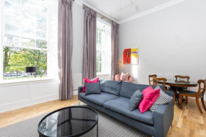 Magnificent 2 Bedroom Flat in Historic Army Barracks, Dublin